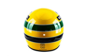 Ayrton Senna Mclaren Temporada 1990 / Escala 1:2