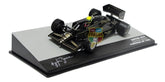 Lotus 97t 1985 Ayrton Senna 1:43 Ixo Lendas Brasileiras