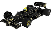 Lendas Brasileiras Formula 1 Lotus 98t 1986 Ayrton Senna