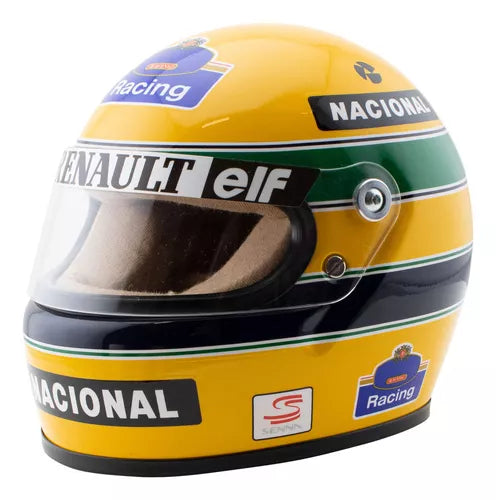 Ayrton Senna Williams Temporada 1994 / Escala 1:2